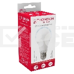 Лампа LED Thomson E27, груша, 17Вт, 6500К, белый холодный, TH-B2306, 1 шт., фото4