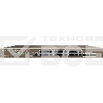 Коммутатор 24PORT 1000M POE 4SFP G5328P-24-410W IP-COM, фото4