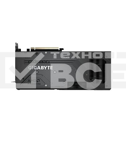 Видеокарта Gigabyte AMD Radeon RX 9070XT GAMING OC-16GD PCI-E (GV-R9070XTGAMING OC-16GD)