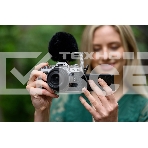 Фотоаппарат Nikon Z fc EU черный 24.3Mpix 3.2