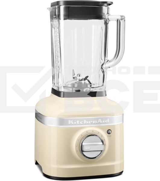 Блендер KitchenAid 5KSB4026EAC кремовый