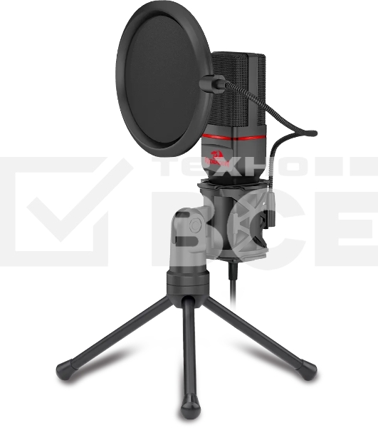 Микрофон Defender REDRAGON EYFERT GM100