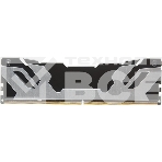 Оперативная память Kingston Fury Renegade, DDR5, 16GB (1x16GB), 8000MHz, CL38, DIMM, с радиаторами, серебристый/черный, фото8