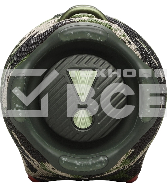 Портативная акустика JBL XTREME 4, камуфляж