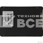 Накопитель SSD AMD Radeon R3SL0512G2, 512Gb, 2.5