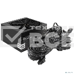 Блок питания ExeGate 750PPH-OEM (EX292343RUS-OEM), 750Вт, 80 PLUS Bronze, 120мм, черный, фото4