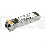 Трансивер D-Link 431XT/B1A, SFP+ Transceiver with 1 10GBase-SR port.Up to 300m, multi-mode Fiber, Duplex LC connector, Transmitting and Receiving wavelength: 850nm, 3.3V power, фото4
