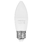 Светодиодная (LED) лампа Smartbuy-C37-12W/4000/E27, фото7