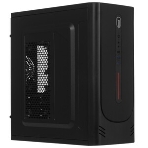 Компьютерный корпус Miditower ExeGate XP-340U-UNS400 (ATX, БП UNS400 с вент. 12см, 1хUSB/2хUSB 3.0, аудио), фото10