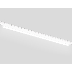 Светильник трековый светодиодный GV1452 WH белый IP20 20W 4200K 48V 615*26*24, фото3