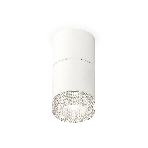 Светильник Ambrella Light XS7401162 SWH/CL белый песок/прозрачный MR16 GU5.3 (C7401, A2070, C7401, N7191), фото4
