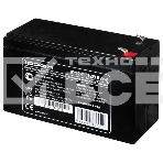Батарея для ИБП Ippon IP12-9 12В 9Ач, фото 1