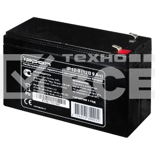 Батарея для ИБП Ippon IP12-9 12В 9Ач