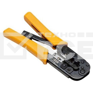 Обжимной инструмент профессиональный Fluke 11212530