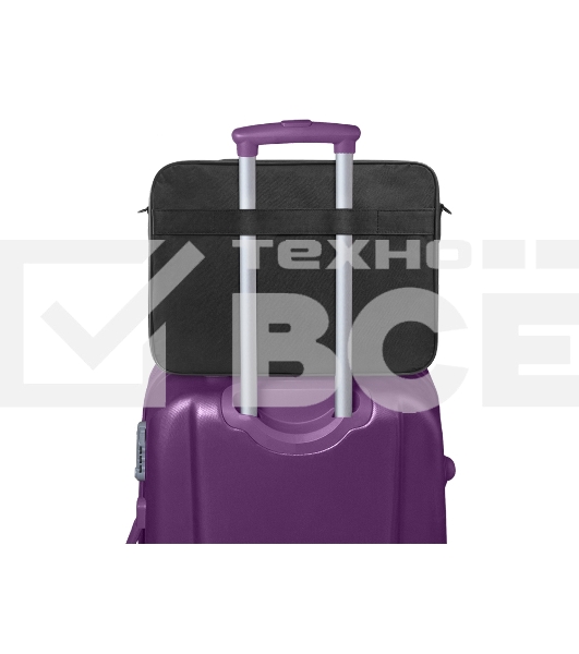 Сумка для ноутбука Defender Ascetic 15