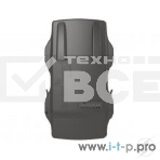 Точка доступа MikroTik RB921UAGS-5SHPacD-NM NetMETAL 5 (720MHz CPU, 128MB RAM, 1xGigabit LAN, 1xSFP cage, 1xUSB, built-in 5Ghz 802.11ac 2x2 dual chain Super High Power wireless with two RP-SMA connectors, RouterOS , фото2