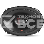 Колонки автомобильные JBL STAGE3 9637F 