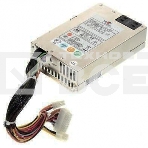 Блок питания EMACS H1U-6250P 1U 250W, 1U Single (ШВГ=100*40,5*155мм), 70%, Активный PFC, OEM, фото3