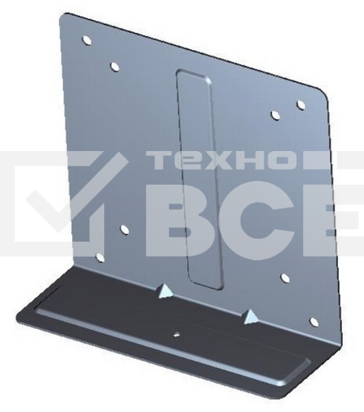 Крепления Leadtek для TERA 2321 на монитор , VESA MOUNT Kit (8293D005175)
