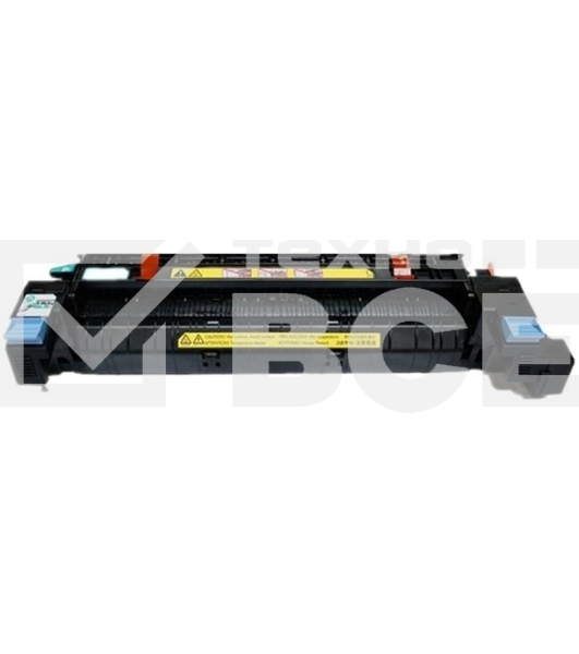 Печь в сборе HP Color LJ Pro CP5225 (CE710-69002/CE710-69010/RM1-6185)