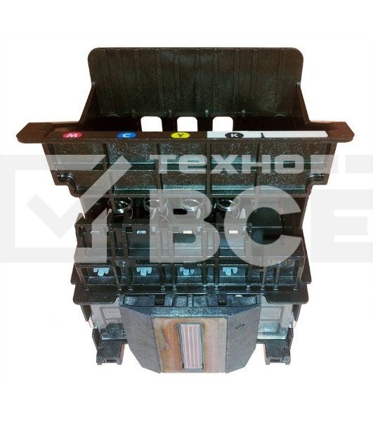Печатающая головка HP OJ Pro 8000/8100/8600/251DW/276DW (CR324A/CM751-60126/CM751-80013A)