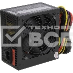 Блок питания HIPER HPP-450 (ATX 2.31, 450W, Active PFC, 120mm fan, черный) BOX, фото5