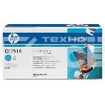 Картридж лазерный HP CE251A голубой для CLJ CM3530/CP3525 7000стр., фото10