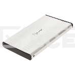Внешний корпус для HDD Gembird EE2-U2S-5-S 2.5