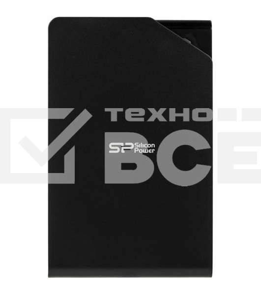 Внешний жесткий диск Silicon Power USB 3.0 2Tb S03 Stream 2.5
