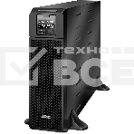 Источник бесперебойного питания APC Smart-UPS SRT SRT5KXLI 4500Вт 5000ВА черный, фото12