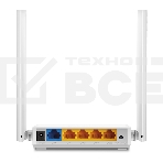 Роутер беспроводной TP-Link TL-WR844N N300 10/100BASE-TX белый, фото6