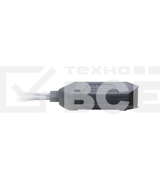 Переключатель ATEN 2 PORT USB DP KVM SWITCH.