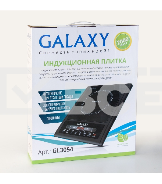 Индукционная плитка Galaxy GL 3054