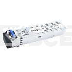 Модуль Osnovo SFP-S2LC15-G-1310-1310, фото 1