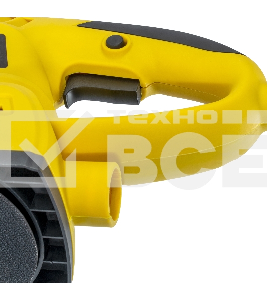 Эксцентриковая шлифовальная машина KOLNER KRS 500V