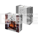 Светодиодный камин Neon-night 'Шале' с эффектом живого огня 30х13х28 см, батарейки 3хС (не в комплекте) или от USB (в комплекте), фото2