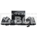 Колонки Logitech Z906 5.1 черный 500Вт, фото20