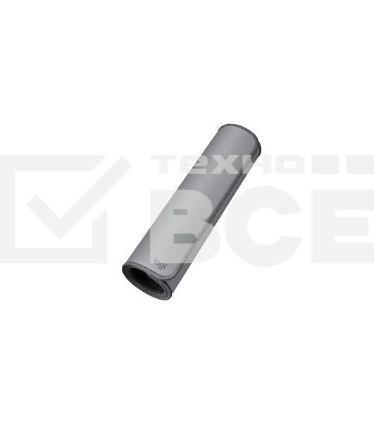 Коврик для мыши Logitech Desk Mat Studio Series MID GREY