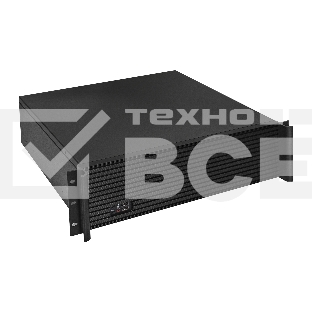 Серверный корпус ExeGate Pro EX293202RUS 3U450-08 <RM 19