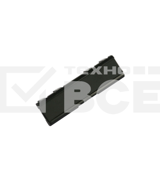 Площадка тормозная Cet CET2764 (RC2-8575-000) для HP LJ Enterprise P3015 M521/M525 1-го лотка