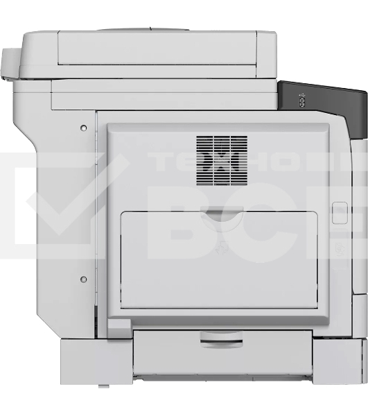 МФУ лазерный Canon imageRUNNER 2425i RADF (4293C004), A3, ч/б, печ. 25 стр/мин (A4 ч/б), 12 стр/мин (A3 ч/б), скан. до 35 стр/мин (ч/б) 25 стр/мин (цвет), 600x600dpi, USB, WiFi, 10/100/1000Base-T Gigabit Ethernet, без тонера.