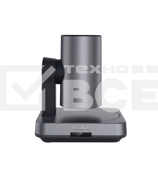 Камера YEALINK UVC84 (USB-видеокамера 4k 12Х PTZ для миниПК/MVC900/BYOD, AMS 2 года), шт