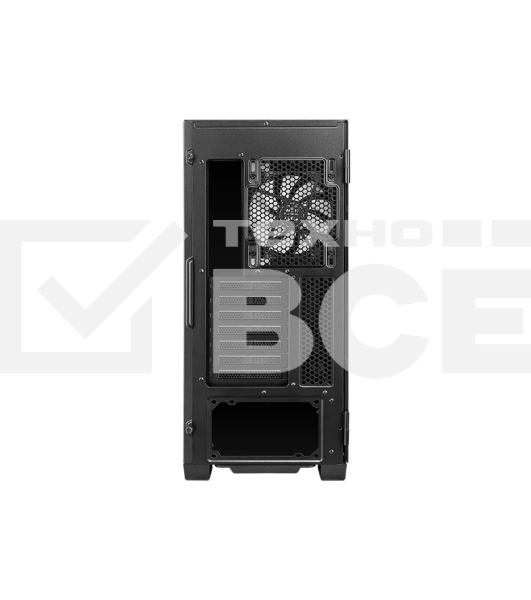 Компьютерный корпус MSI MAG VAMPIRIC 300R 2xUSB 3.0,1xType C, 1x120mm ARGB Fan, Tempered Glass Window, Brown Box (829322)