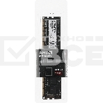 Оперативная память AMD Radeon R3, DDR3, 4GB (1x4GB), 1333MHz, CL9, фото2