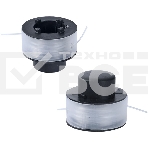 Катушка PATRIOT DL-1224, 2 шт в блистере для аккумуляторных триммеров PATRIOT TR 240 Li и TR 235 Li, фото4