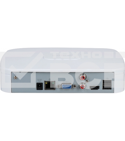 Видеорегистратор Dahua DHI-NVR4116-EI