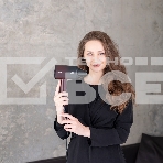 Фен Scarlett SC-HD70I38 2000Вт бордовый, фото6