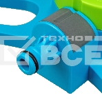 Распылитель-дождеватель Palisad LUXE 8 режимов, увеличенная база, фото6