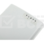 Маршрутизатор MikroTik RB750P-PBr2 PowerBox with 650MHz CPU, 64MB RAM, 5xLAN (four with PoE out), RouterOS L4, outdoor case, PSU, PoE, mounting set, фото22