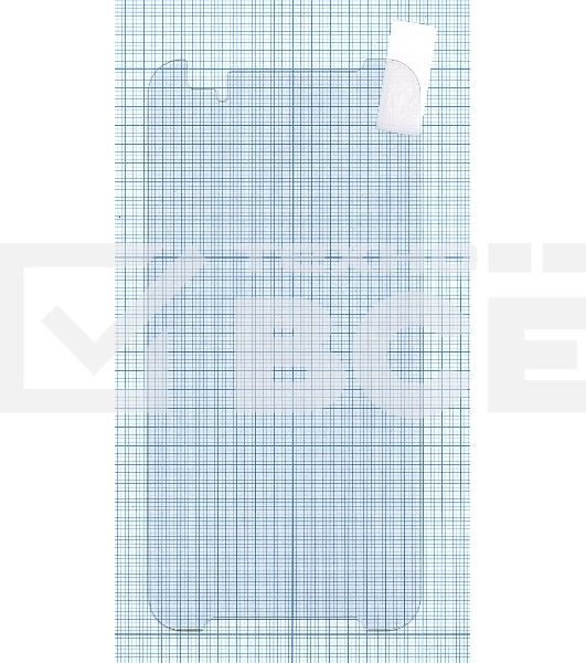 Защитное стекло для HTC Desire 830 Dual